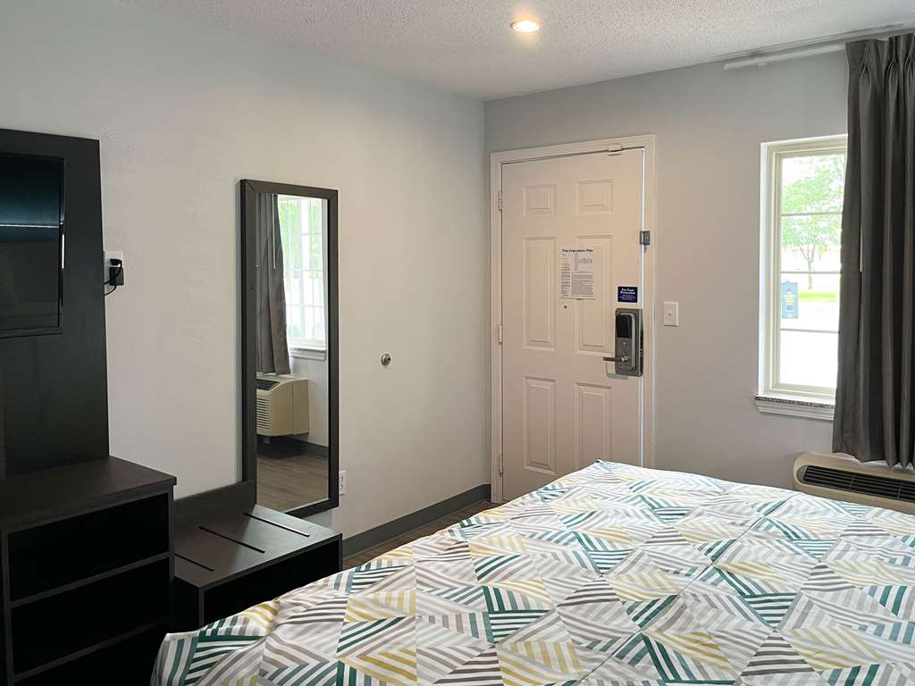 Studio 6 Suites Lafayette IN - photo 15