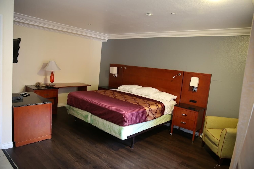 Chateau Inn and Suites - photo 11
