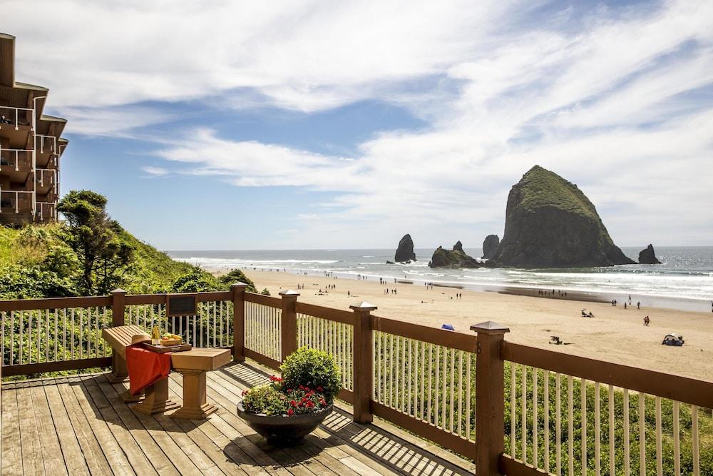 Hallmark Resort Cannon Beach - photo 2