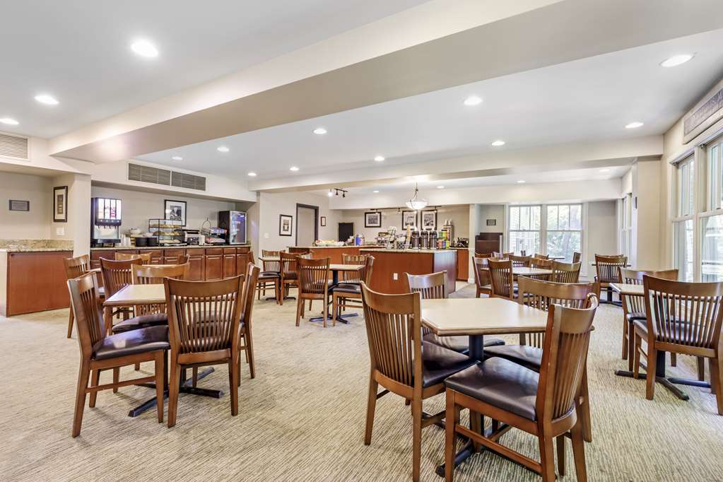 Country Inn & Suites by Radisson Annapolis MD - photo 34