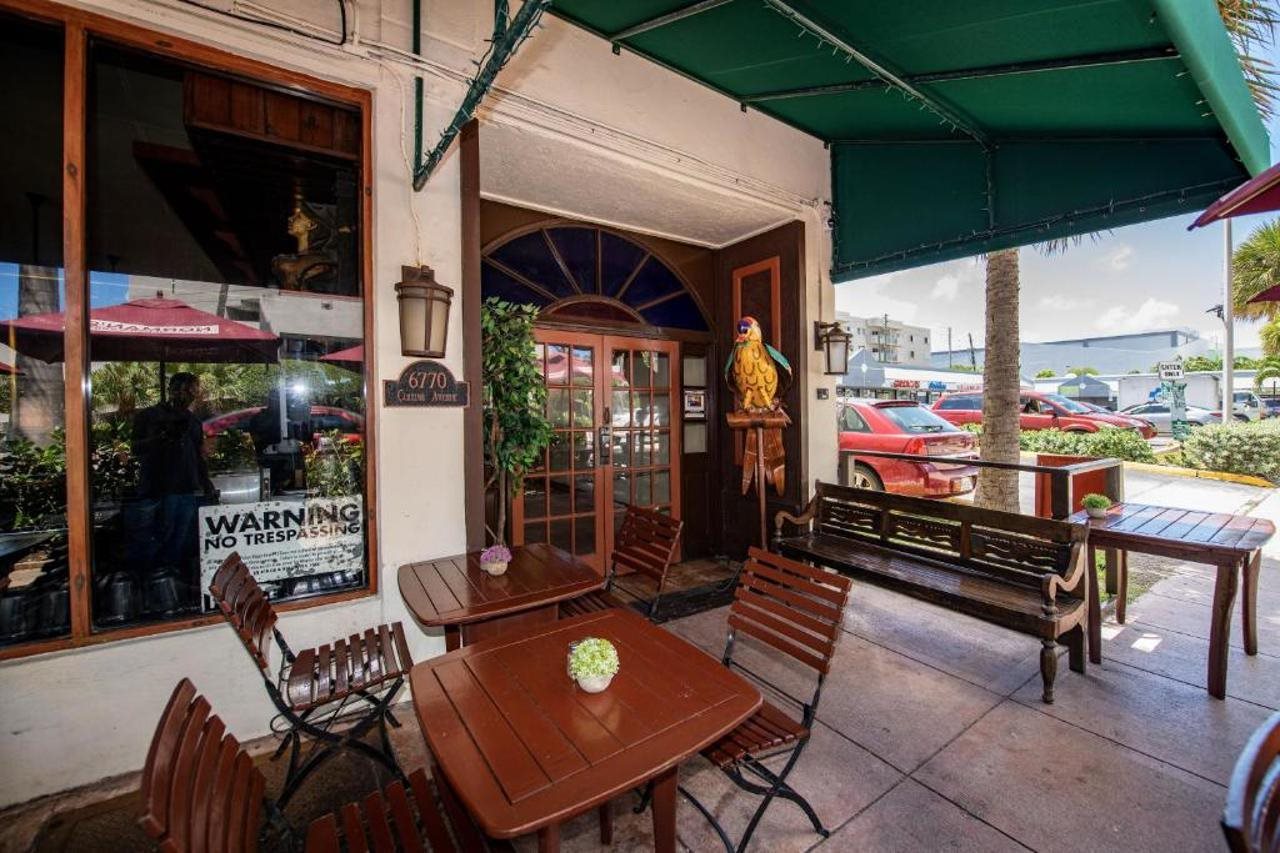 Norman's Hotel and Dining - photo 43