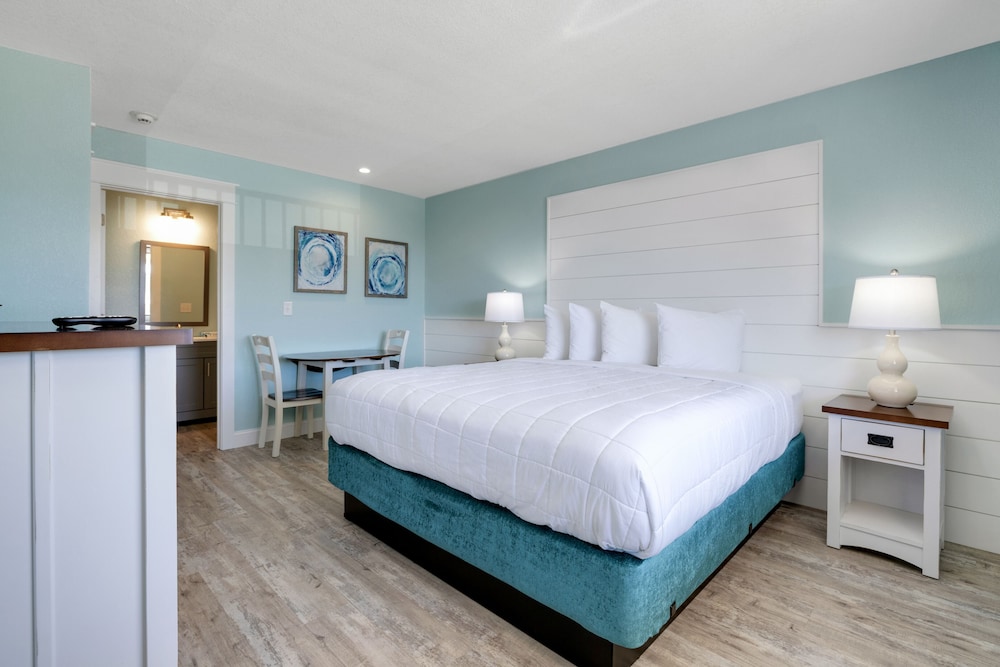 John Yancey Oceanfront Inn - photo 39