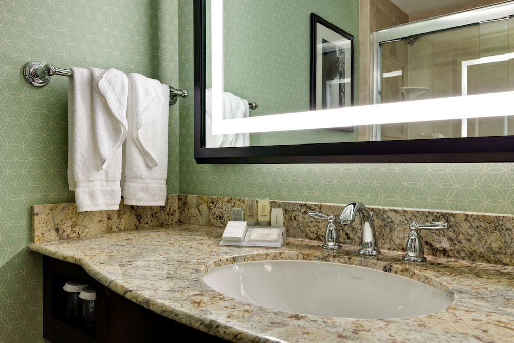Hilton Garden Inn Washington DC U.S. Capitol - photo 10