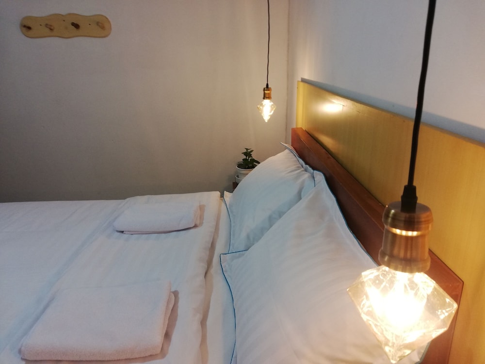 Magic Jardín in Jardin, Colombia