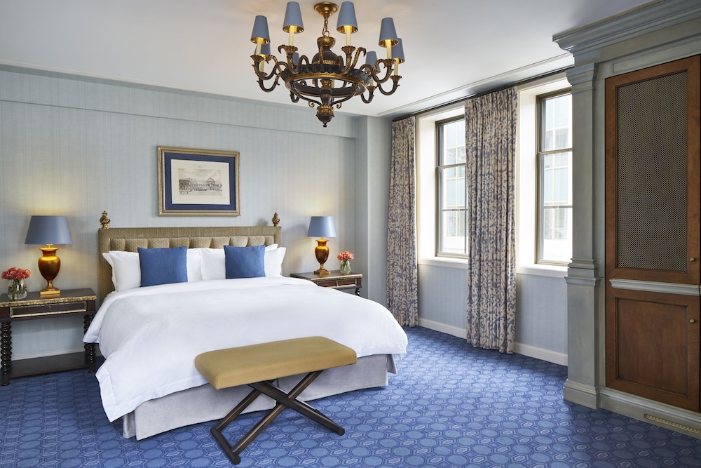 The St. Regis Washington D.C. - photo 15
