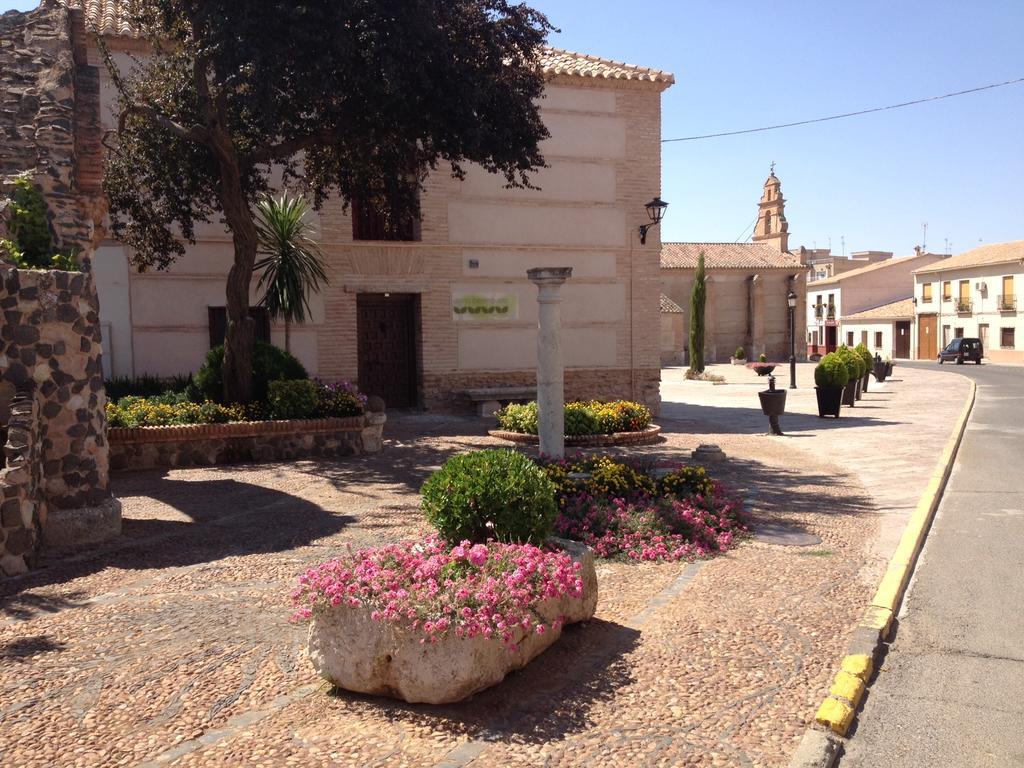 Hotel Rural Doña Berenguela