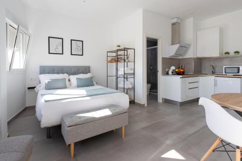 El Merendero in Utrera, Spain