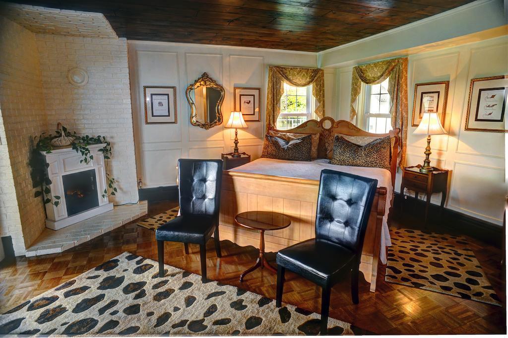 Historic Jacob Hill Inn - photo 11