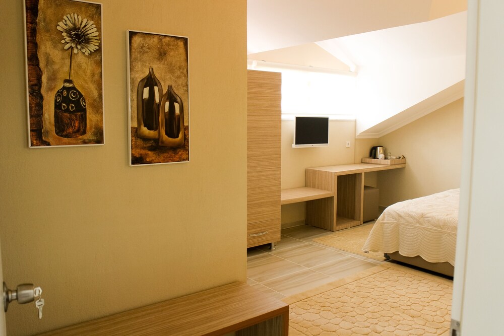 Arp Dalyan — Ortaca — photo 3