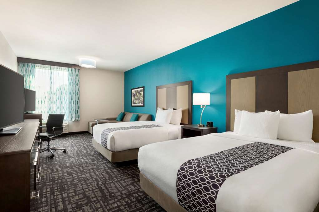 La Quinta by Wyndham Gainesville - photo 21