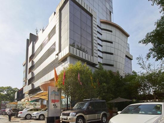Hotel Krishna Presidency — Pune — photo 2