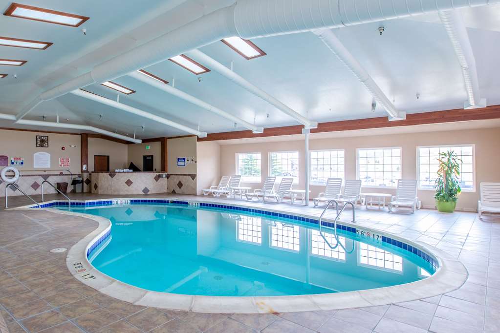 Quality Inn & Suites University - photo 41