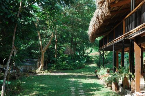 Mu Retreat in Hoa Binh, Vietnam