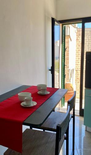Domus Garibaldi Puglia Mia Apartments — 4-Star Luxury Hotel in Monopoli, Italy
