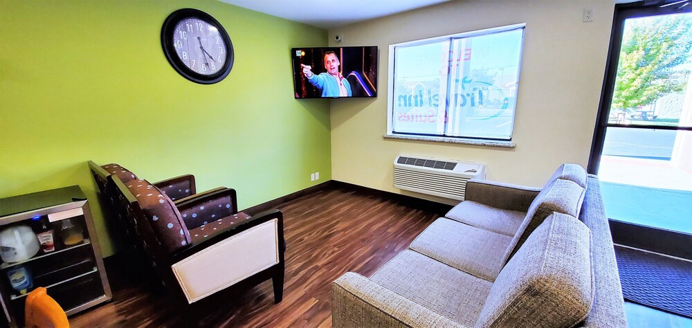 Travel Inn & Suites Sikeston Miner - photo 5