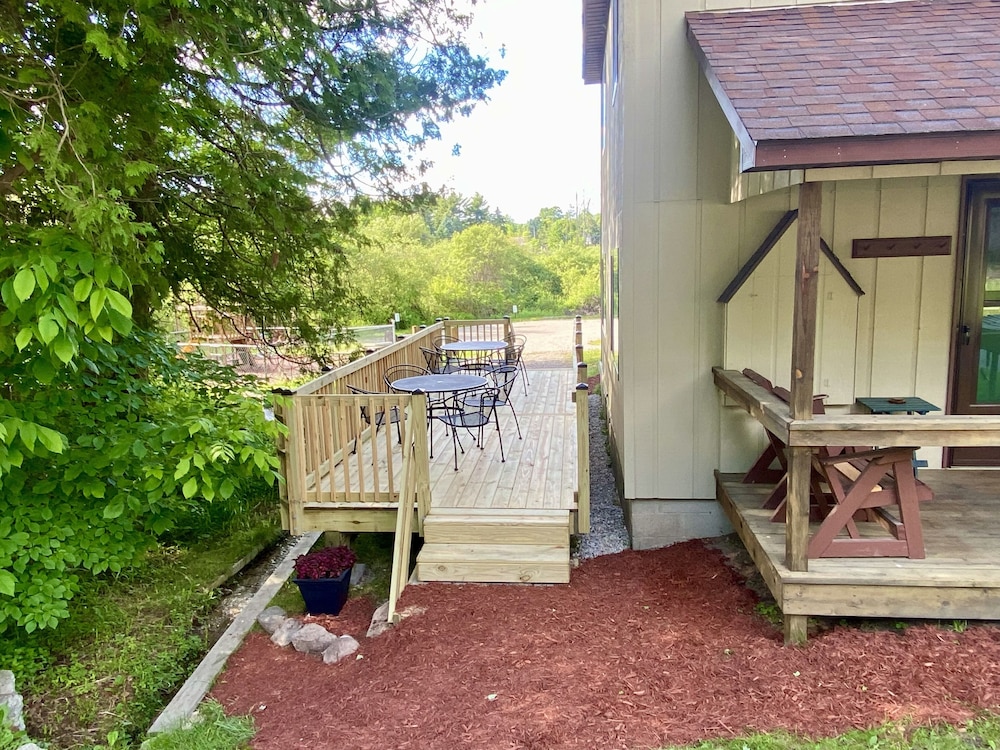 Betsie Riverside Resort - photo 122