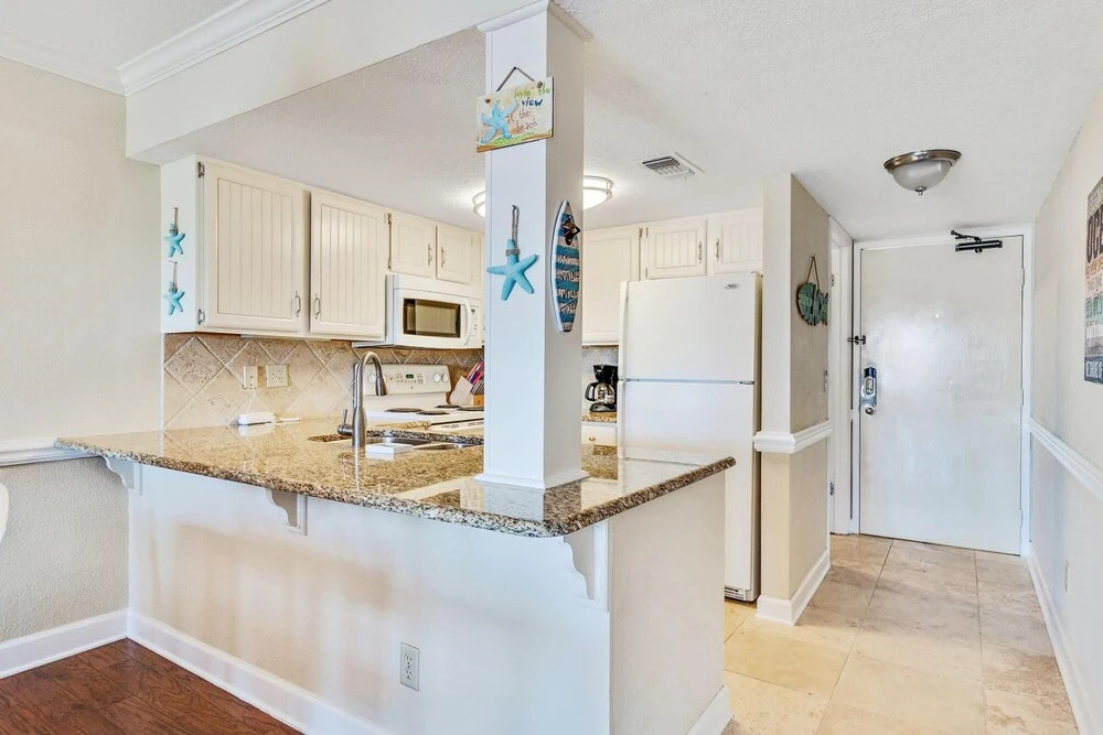 Unit 7303 Ocean Racquet Resort - photo 19