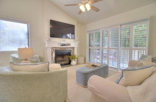 Richmond Park 17D - last minute hotel in Myrtle Beach