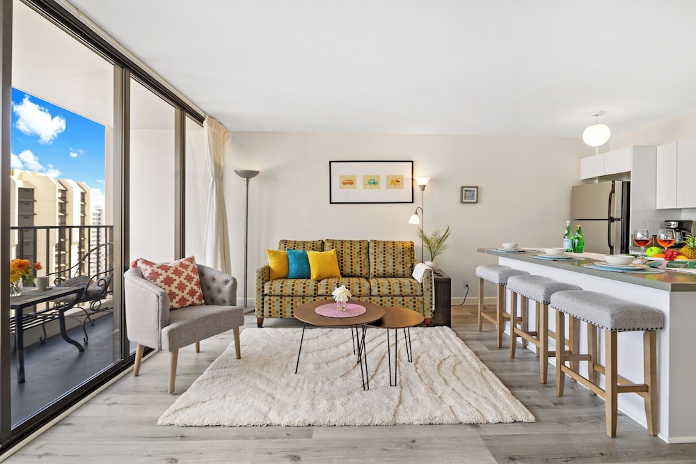 Sea Shore Vibes in 1br W Mountain Views - photo 61