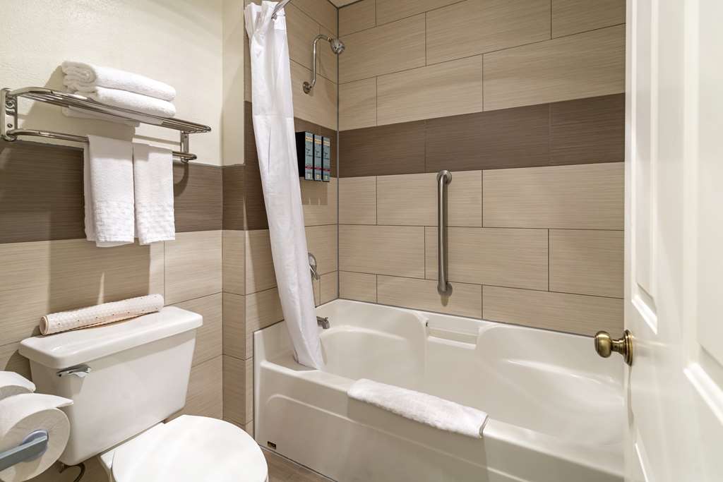 Best Western Corvallis - photo 24
