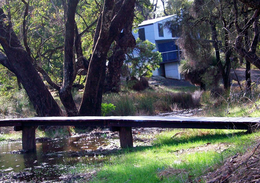 Hidden Grove Retreat — hotel in Collie