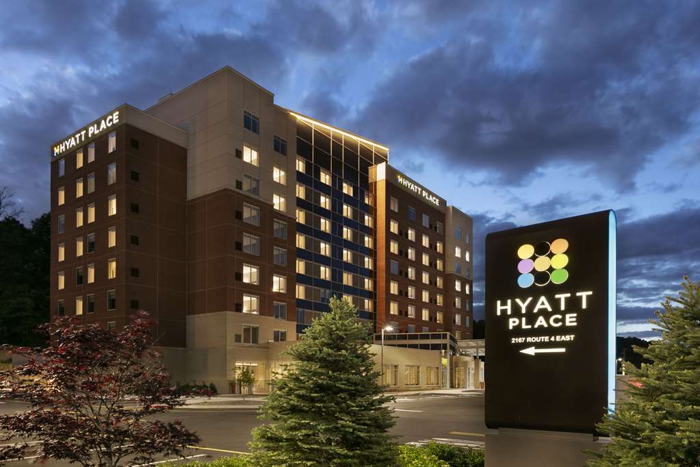 Hyatt Place Fort Lee George Washington Bridge - photo 2
