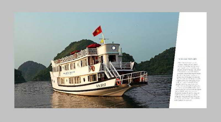 Garden Bay - last minute hotel in Hanoi