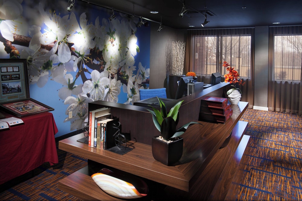 Courtyard by Marriott Fayetteville - photo 16