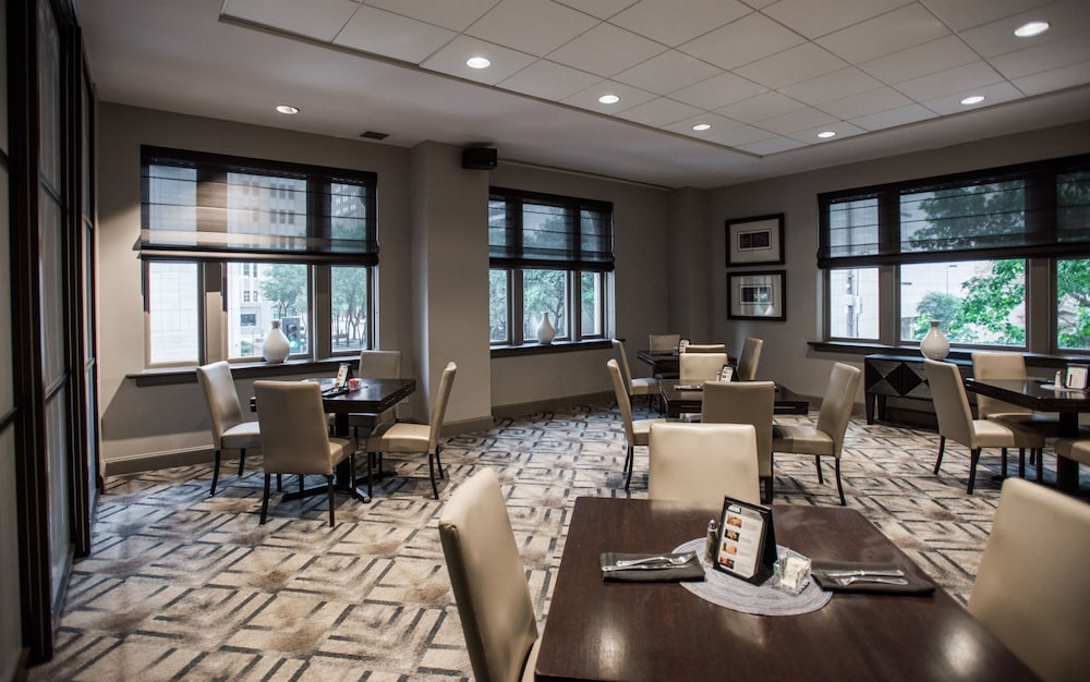 Magnolia Hotel Dallas Downtown - photo 49