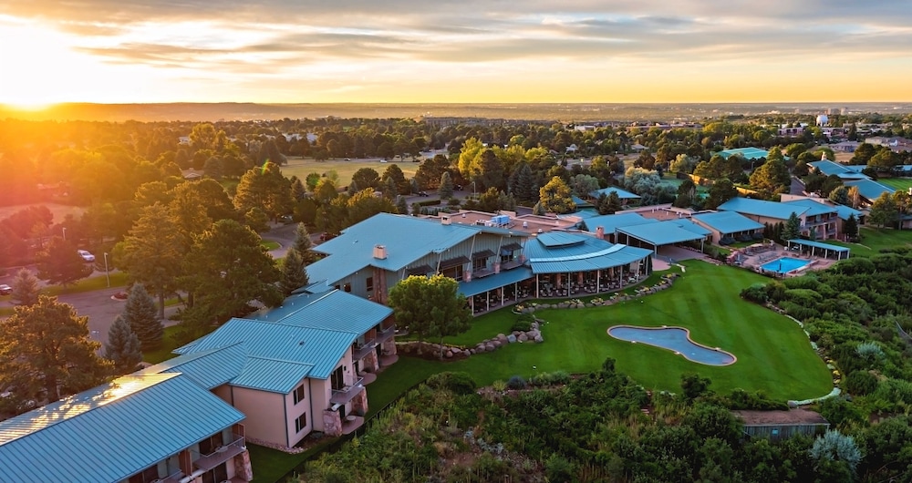 Garden of the Gods Resort and Club - photo 122