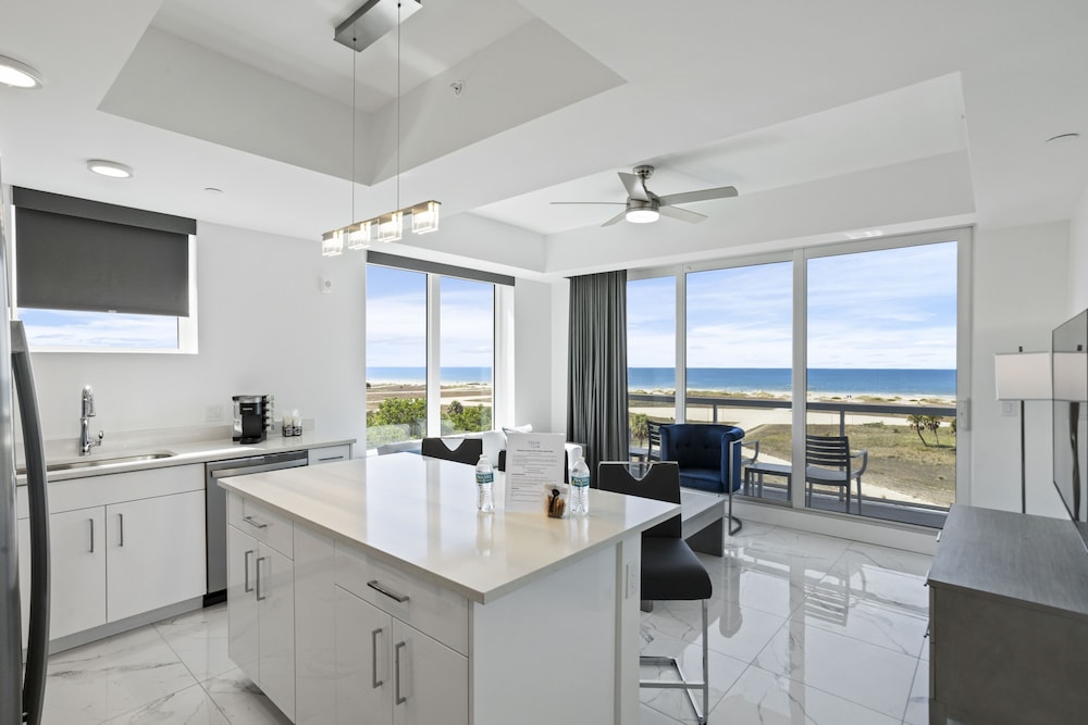Treasure Island Ocean Club - photo 14