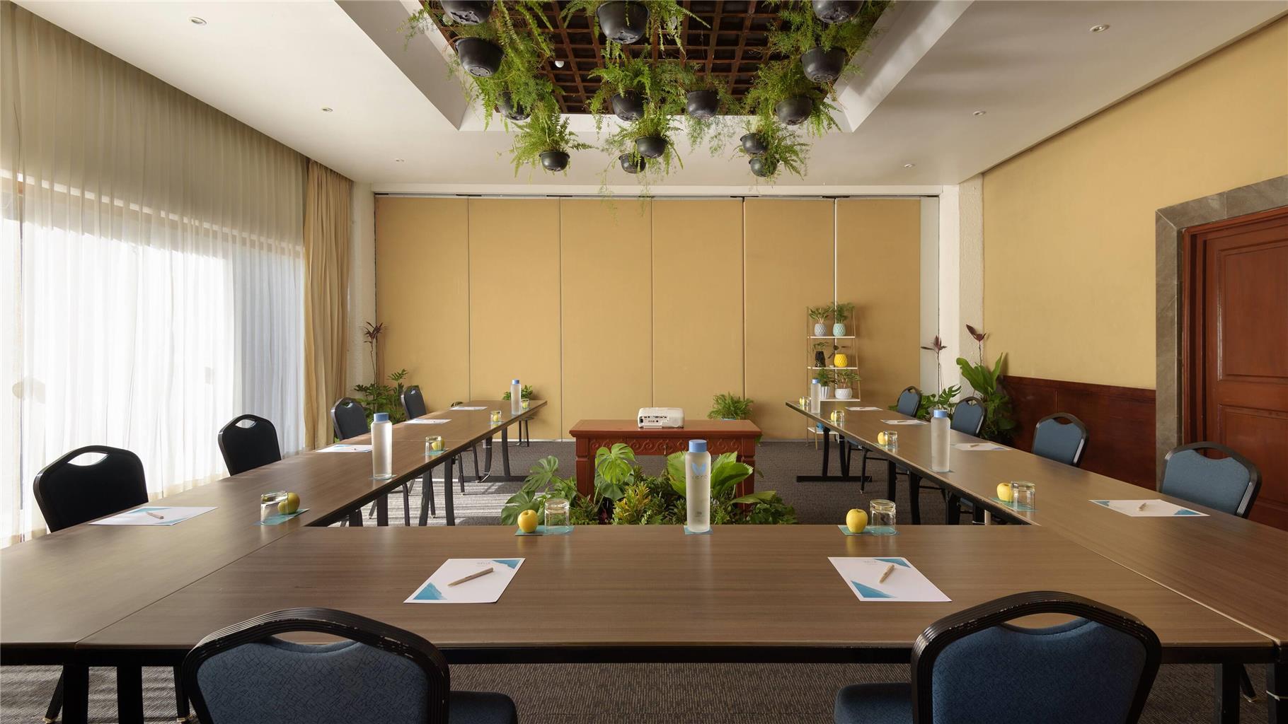 Meeting room