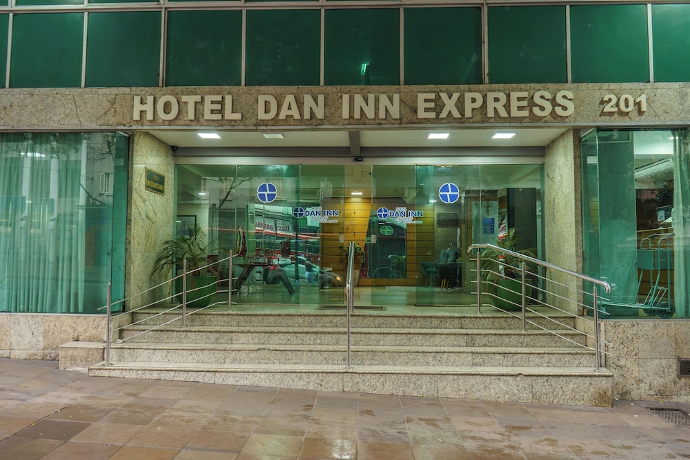 Dan Inn Porto Alegre