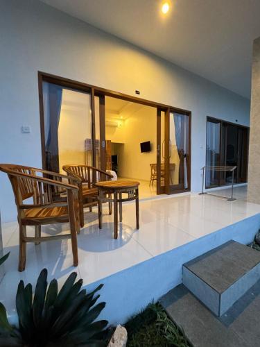 Bayedan Homestay — Bali — photo 5