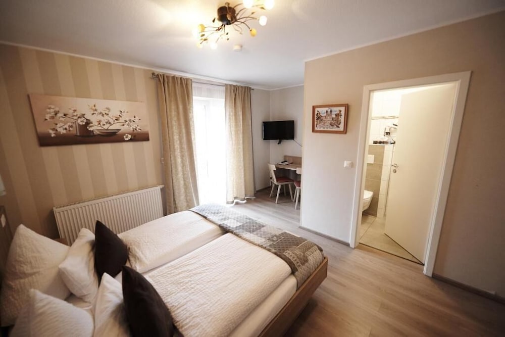 Hotel Wurster Kroog — Bremerhaven
