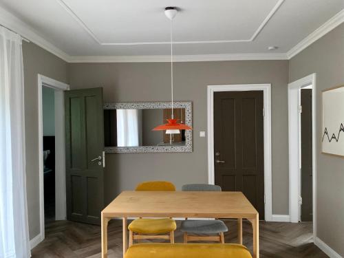 Amazing Spot in the Heart of Akureyri