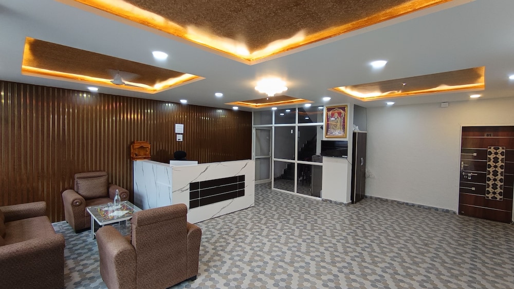 Spark Inn Hotel - last minute hotel in Pune