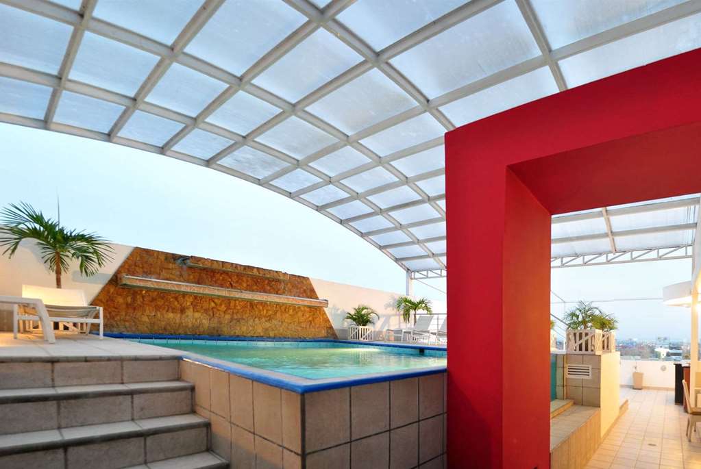 Wyndham Costa del Sol Chiclayo Chiclayo — Chiclayo — photo 5