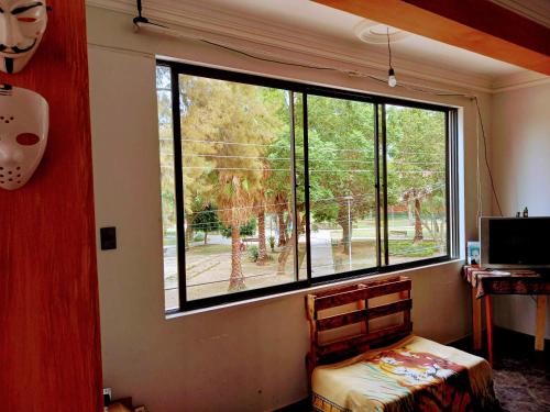 La Casita Feliz… — Cochabamba — photo 5