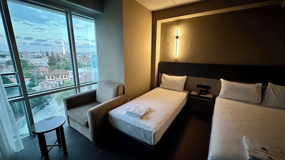 Esse Joven Hotel - last minute hotel in Antalya