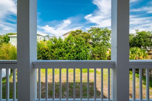 Paradise Pointe by Oak Island Accommodations - photo 11