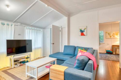 Sandy Feet Cottage — Bargara — photo 5