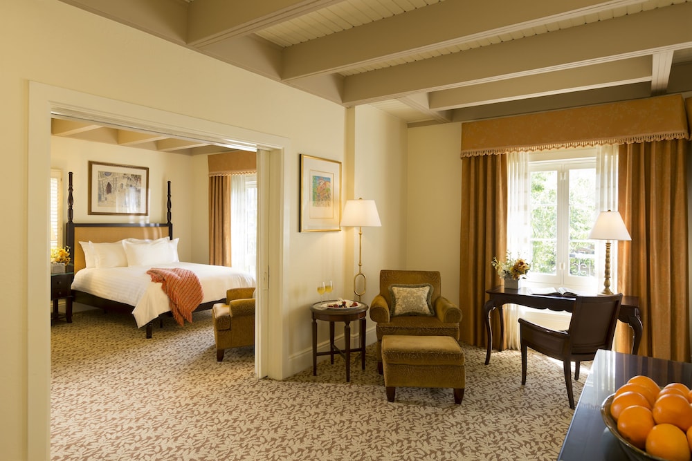 The Mission Inn Hotel & Spa — Riverside — photo 3