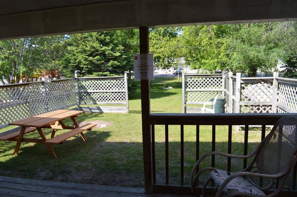 Summer Breeze Resort - photo 39