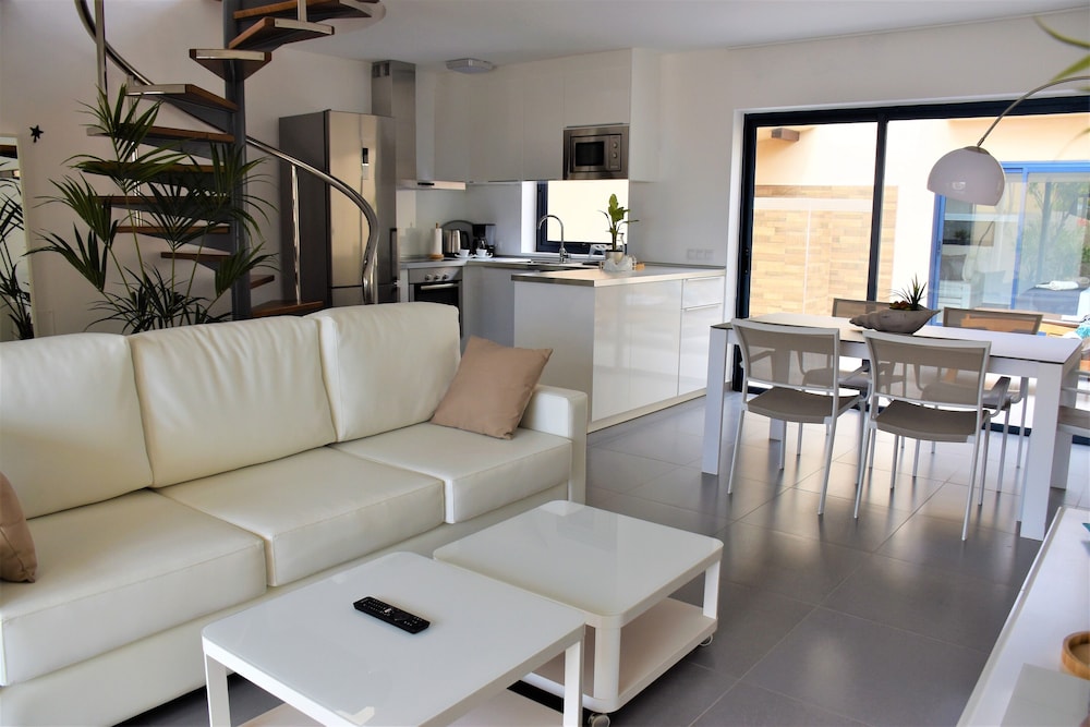 FuerteVillage in Pajara, Spain