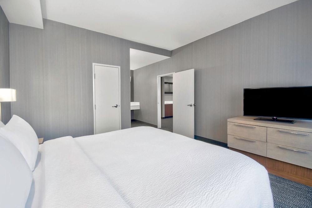 Courtyard by Marriott Nashville Green Hills - photo 11