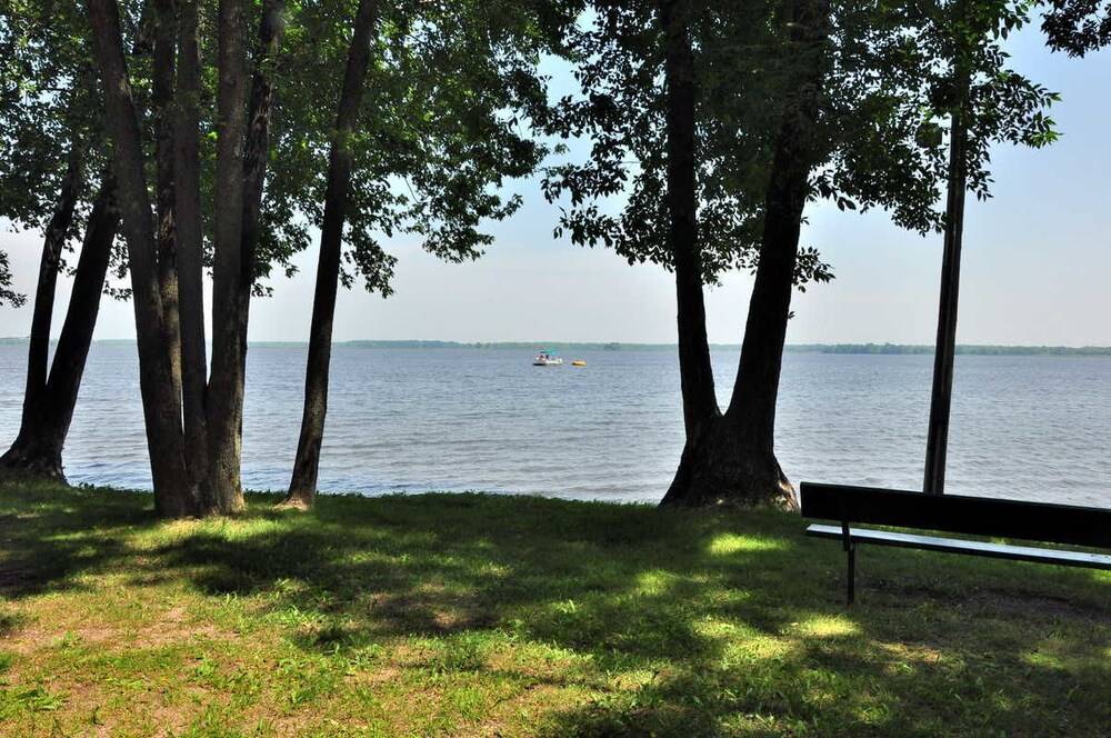 Fremont Campground - photo 43