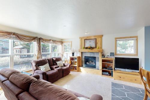 Pacific Shorepine in Pacific, United States