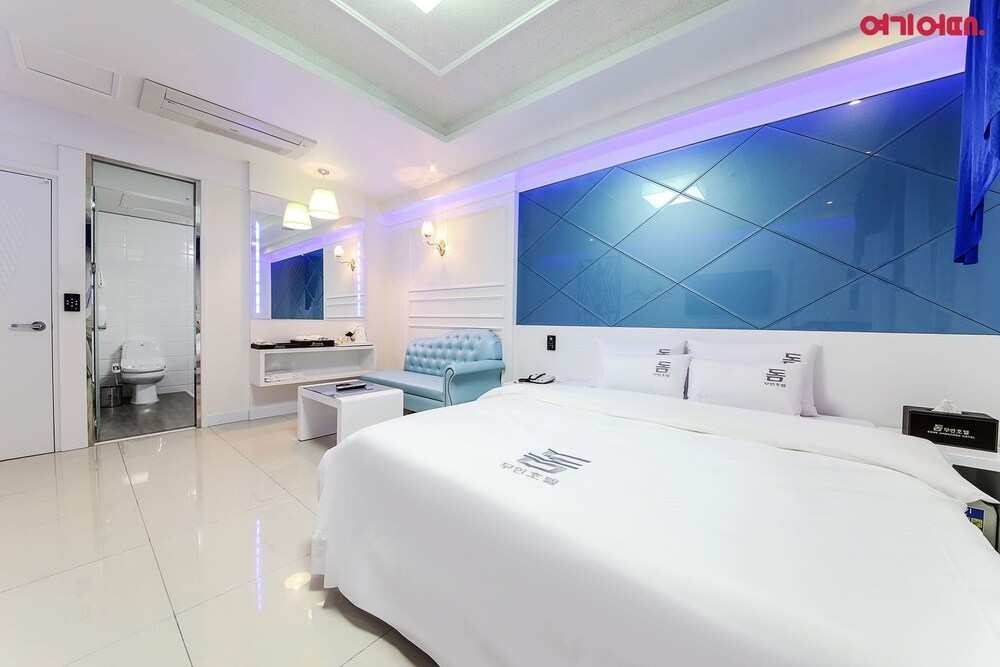 Dom Hotel - last minute hotel in Gwangju