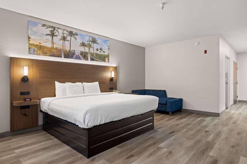 Clarion Pointe Lakeland I 4 - photo 24